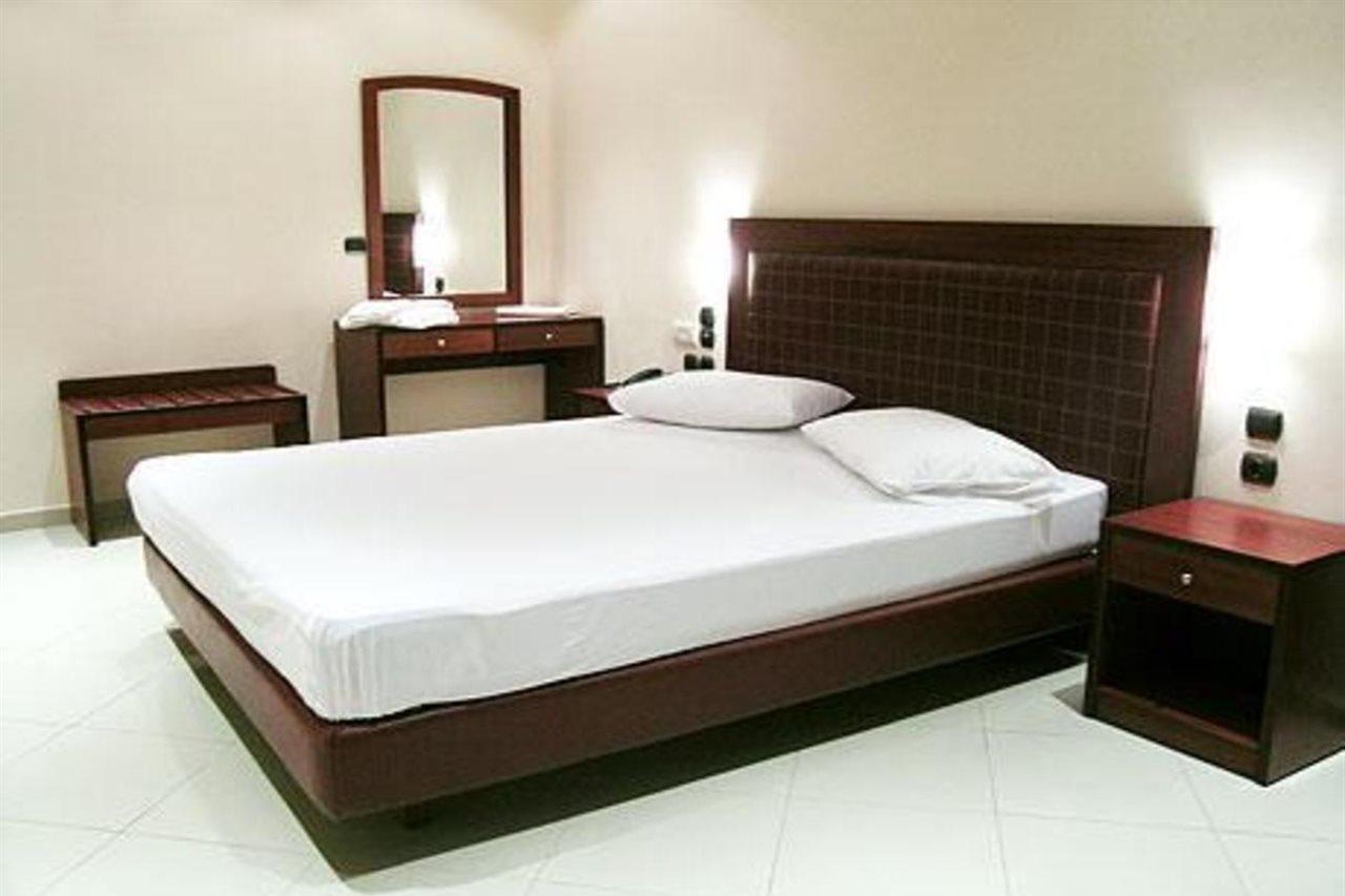 Brazil Hotel Athens Luaran gambar