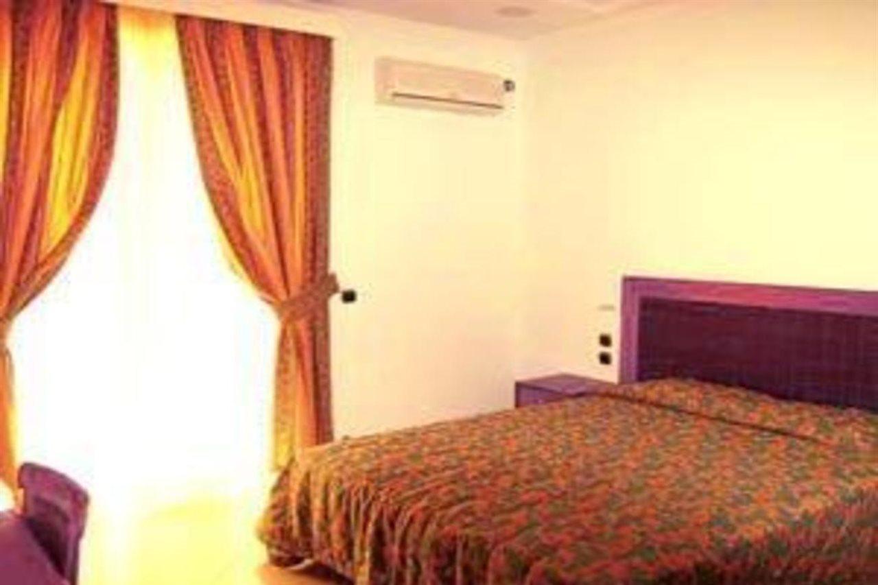 Brazil Hotel Athens Luaran gambar