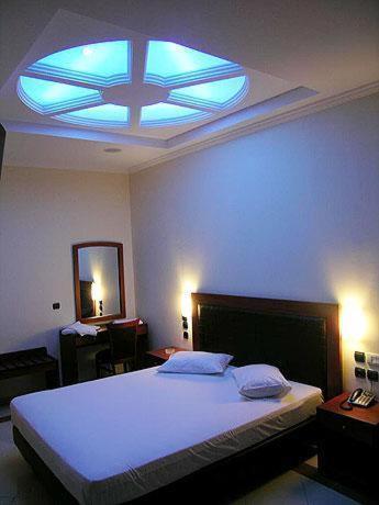 Brazil Hotel Athens Bilik gambar