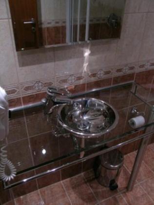 Brazil Hotel Athens Bilik gambar