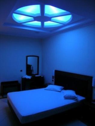 Brazil Hotel Athens Luaran gambar