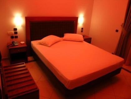 Brazil Hotel Athens Luaran gambar