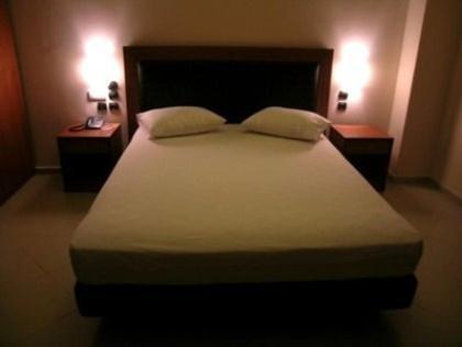 Brazil Hotel Athens Luaran gambar