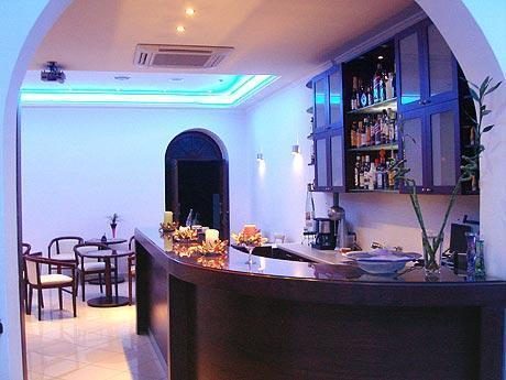 Brazil Hotel Athens Luaran gambar